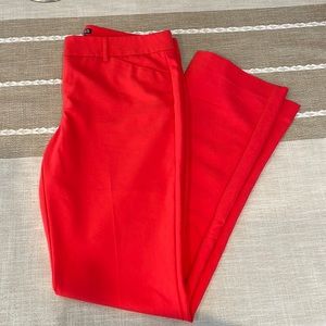 Express Editor Pants